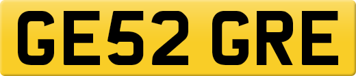 GE52GRE